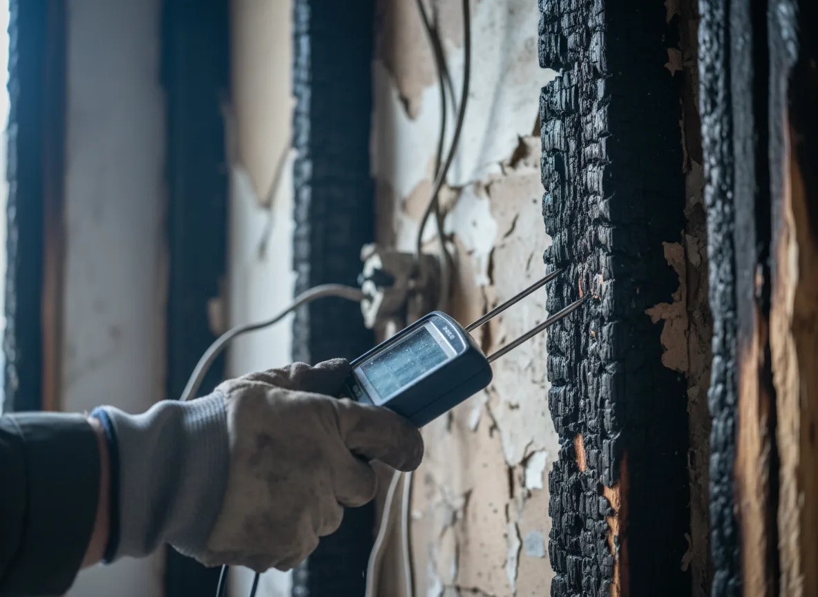 Fire Damage Restoration Hazel Green, KY FAQs